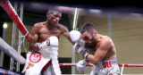 Mexican ‘Pit Bull’ fails to maul Ngxeke into defeat