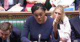 Kemi Badenoch Sparks Widespread Mockery After Claiming She 'Gets Better Every Week'