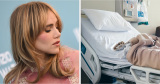 Suki Waterhouse Says Tight Trousers Gave Her a Hernia – Could It Happen to You?