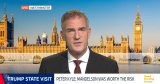 Cabinet Minister Squirms As He Is Reminded How He Described Peter Mandelson After His Sacking