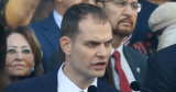 'Stop Arming Israel!' Minister Heckled As He Tries To Promote UK's Recognition Of Palestine