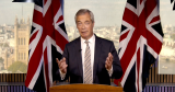 Nigel Farage Accuses Keir Starmer Of Inciting Violence Against Reform Supporters