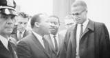 Trump releases Martin Luther King assassination files