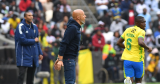 Eyes on Cardoso and Ouaddou as Sundowns take on Pirates in crunch MTN8 semifinal