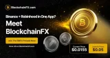 Top Altcoins To Watch: Hedera and Sui Rise While BlockchainFX Dominates The Crypto Presale Market