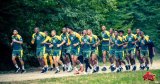 Three Kaizer Chiefs players FAIL to report for duty