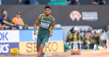 ‘Niggles or not’, Wayde van Niekerk wants to be part of SA 4x400m team