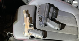 Police intercept 30 guns being sent from Gauteng to Western Cape