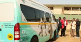 Campaign against underage drinking and other social ills presented at Bay school