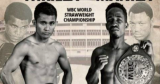 Kuse eyes WBC title on 50th anniversary of 'Thrilla in Manila'
