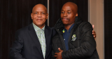 Matsheke welcomes Gallants 'lifeline', maintains Stellenbosch sacked him for being (…)