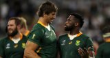 Springbok legend to be forced into early retirement?