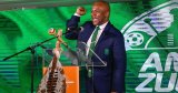 AmaZulu rope in Simo Dladla from Durban City