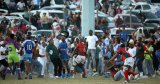 EP Rugby bosses to discuss tragedy at ‘Die Hok’