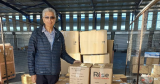Retired principal continues his passion for helping others