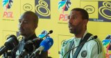 Pirates coach Ouaddou returns in arm sling, opens up on accident
