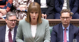8 Things We Learnt From Rachel Reeves' Spending Review As Labour Splashes The Cash