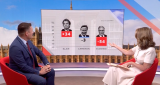 Keir Starmer's Deep Unpopularity With Voters Laid Bare In 1 Stunning Graphic