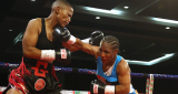 Miller retires from boxing, begins new career as promoter
