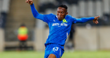 Maseko, Mashego headline Downs' likely departures