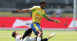 Ribeiro's chance to shine