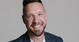 Brent Lindeque lands a new job on eNCA