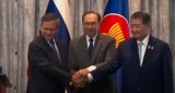 Ceasefire takes effect between Thailand and Cambodia after five-day border battle