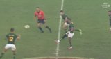 Watch: Incredible start to Bok-Italy Test