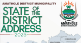 AMATHOLE DISTRICT MUNICIPALITY: STATE OF THE DISTRICT ADDRESS 2025
