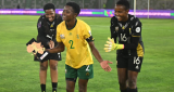 Victory over Mali sent a bold statement of Banyana's dominance — Ellis