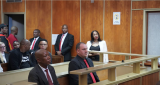 ‘Badge of honour’: Malema vows to appeal guilty verdict in firearm case