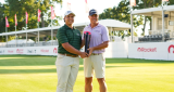 Aldrich Potgieter, 20, wins golf’s Rocket Classic in five-hole playoff
