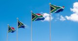 One quarter of South Africa JUST avoided a recession