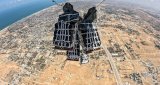 More Gazans die seeking aid and from hunger: burial shrouds in short supply