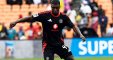 Ouaddou aims to mould Mbokazi into a solid leader