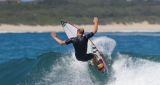AT THE BEACH | Buffalo City longboard team recruits mighty U18 SA champ