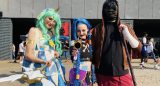 IN PICS | Comic Con Africa 2025 draws thousands for a weekend of fantasy and thrills