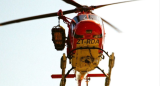 Hiker airlifted to hospital after fall on Lion’s Head trail