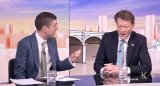 'Your Numbers Did Not Stack Up': Green MP Takes On Richard Tice Over Reform's Manifesto