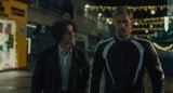 Alexander Skarsgård Opens Up About What Makes The Sex Scenes In His New BDSM Biker Romance So Unique