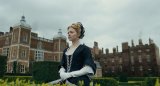 Emma Stone Reveals Brutal Effects Of The Favourite Costume On Her Body: 'All My Organs Shifted'