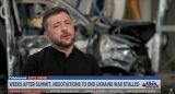 'It's A Pity': Volodymyr Zelenskyy Says Trump 'Gave Putin What He Wanted' With This 1 Move