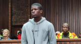 Mozambican accused of killing girlfriend abandons bail