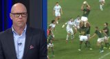 Wilson: Bok trick play won’t last a week