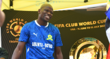 Kekana hopes Amajita players are promoted to Bafana soon