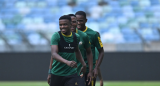 Broos 'not expecting any favours' from Zim