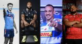 POLL: Which SA URC team has the best kit?