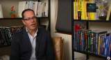 WATCH | Innovate Africa: Lawyer Adrian Dommisse is start-up world’s best-kept secret