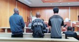 News24 | Trio in court for alleged kidnapping of 9-year-old East London schoolgirl