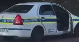 Mkhwanazi calls for action over police officer’s doorless car